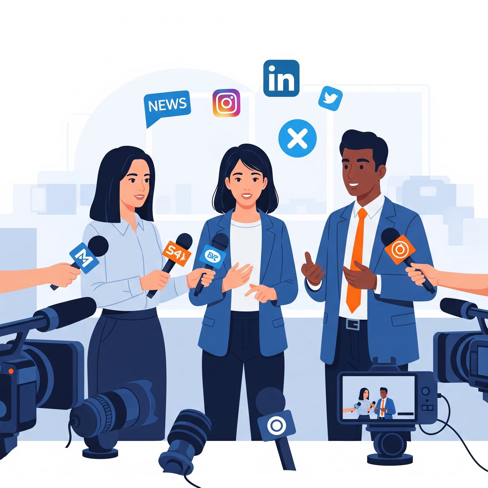 5 PR Strategies Every Startup Should Use in 2025