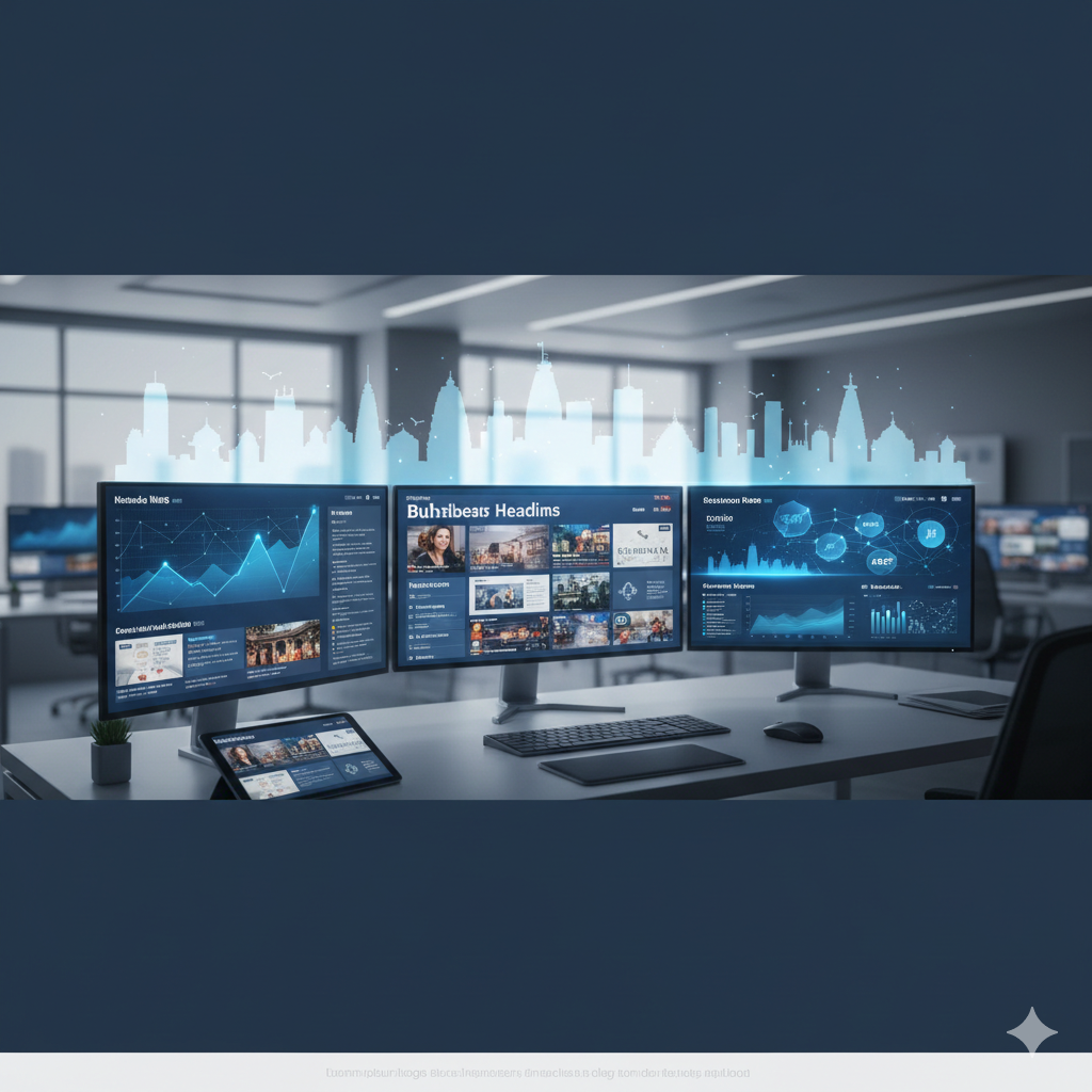 What Is EchoRise PR? Odisha’s Trusted Brand PR & Media Growth Partner by Ad Fusion Media