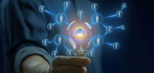 Stakeholder Communication