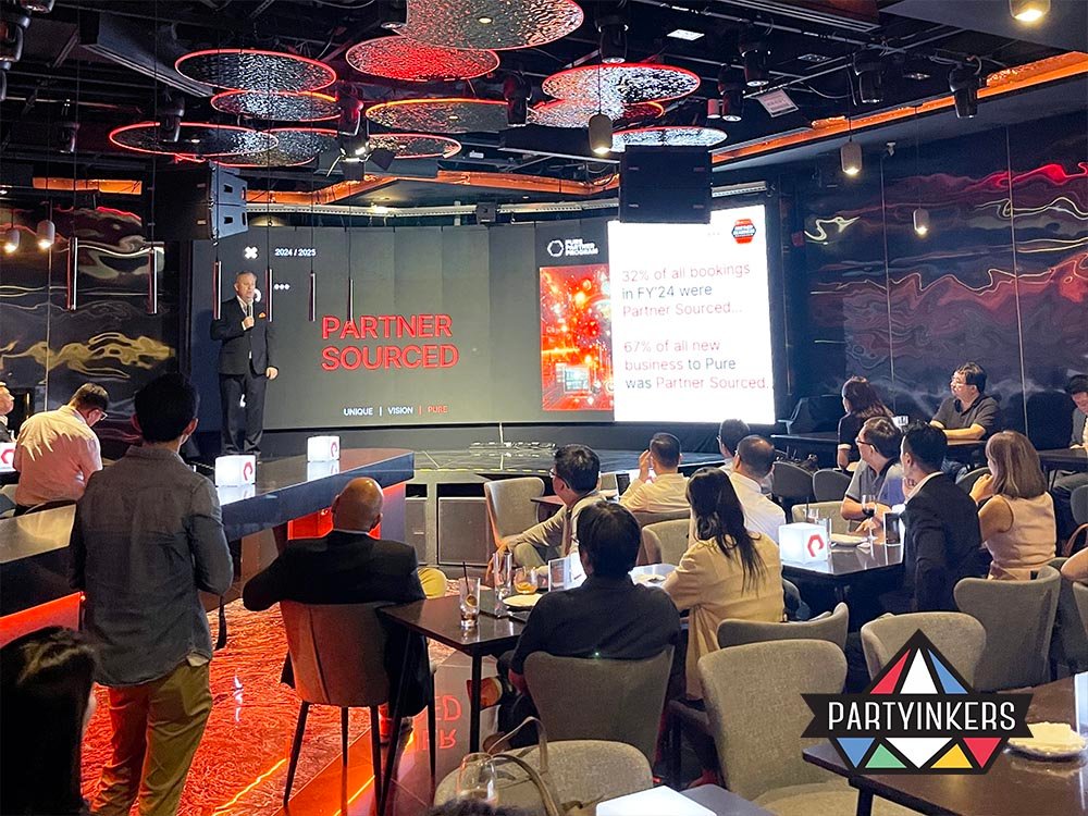 Brand Launch Event Management