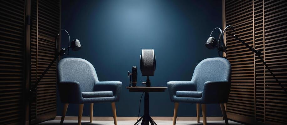 Podcast & Webinar PR