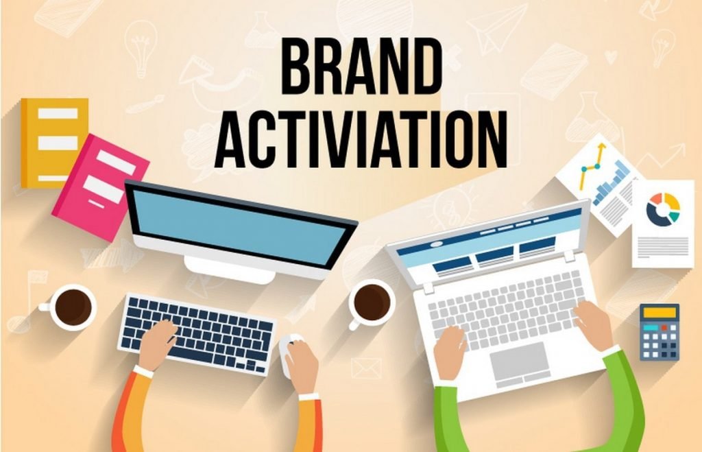 Brand Activation & Experiential Campaigns
