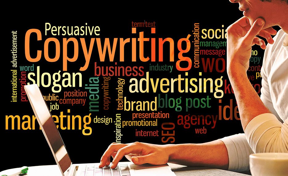 Copywriting for Campaigns & Press Releases